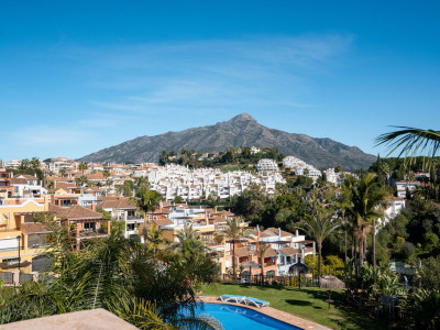 Adosado en venta en Brisas del Sur, Nueva Andalucia