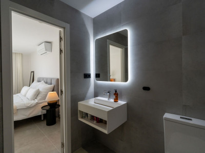 Adosado en venta en Brisas del Sur, Nueva Andalucia