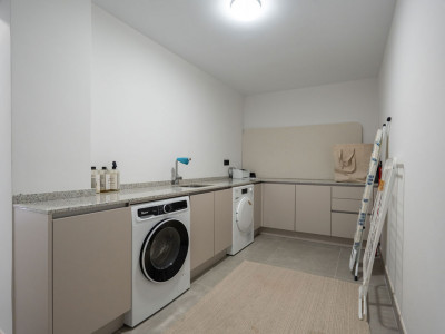 Adosado en venta en Brisas del Sur, Nueva Andalucia