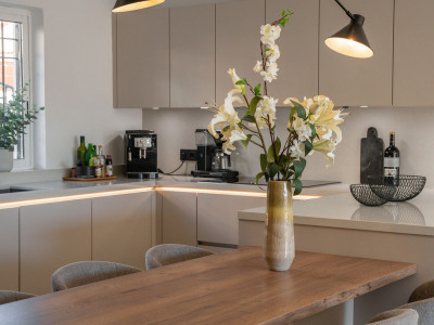 Adosado en venta en Brisas del Sur, Nueva Andalucia