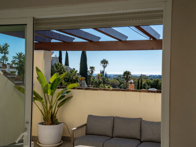 Adosado en venta en Brisas del Sur, Nueva Andalucia