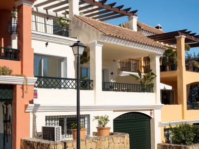 Adosado en venta en Brisas del Sur, Nueva Andalucia