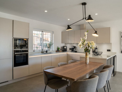 Adosado en venta en Brisas del Sur, Nueva Andalucia