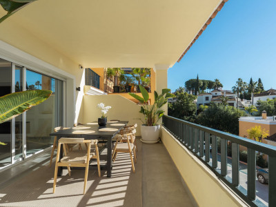 Adosado en venta en Brisas del Sur, Nueva Andalucia