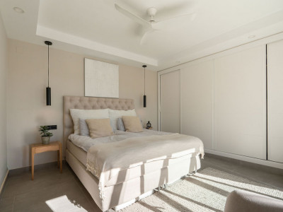 Adosado en venta en Brisas del Sur, Nueva Andalucia