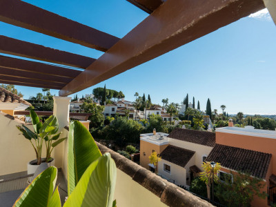 Adosado en venta en Brisas del Sur, Nueva Andalucia