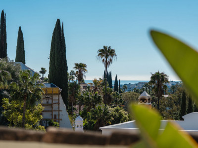 Adosado en venta en Brisas del Sur, Nueva Andalucia