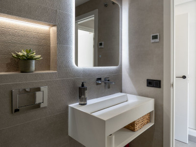 Adosado en venta en Brisas del Sur, Nueva Andalucia