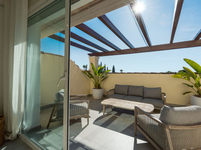 Adosado en venta en Brisas del Sur, Nueva Andalucia