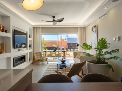 Adosado en venta en Brisas del Sur, Nueva Andalucia