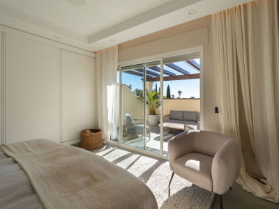 Adosado en venta en Brisas del Sur, Nueva Andalucia