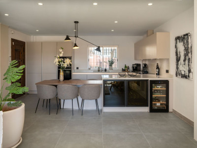 Adosado en venta en Brisas del Sur, Nueva Andalucia