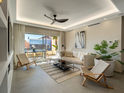 Adosado en venta en Brisas del Sur, Nueva Andalucia