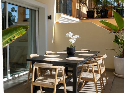 Adosado en venta en Brisas del Sur, Nueva Andalucia