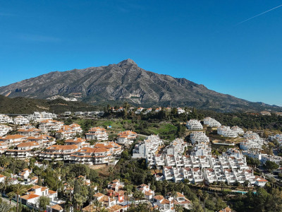 Adosado en venta en Brisas del Sur, Nueva Andalucia