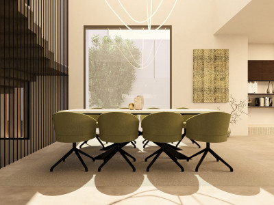 Villa en venta en Xarblanca, Marbella