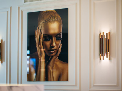 Atico Duplex en venta en Nueva Andalucia