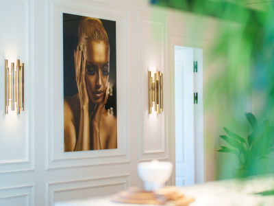 Atico Duplex en venta en Nueva Andalucia