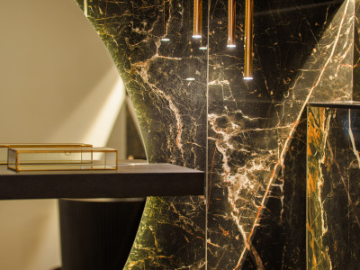 Atico Duplex en venta en Nueva Andalucia