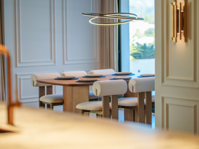 Atico Duplex en venta en Nueva Andalucia