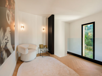 Atico Duplex en venta en Nueva Andalucia