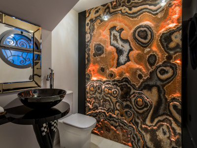 Villa en venta en La Cerquilla, Nueva Andalucia