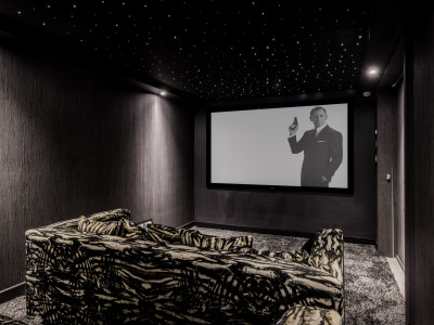 Villa en venta en La Cerquilla, Nueva Andalucia