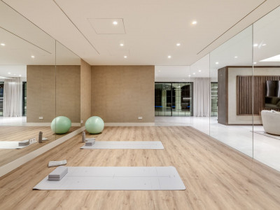 Villa for sale in Las Brisas del Golf, Nueva Andalucia