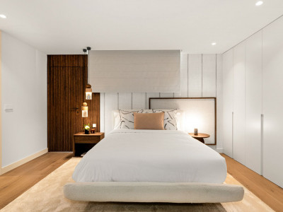 Villa for sale in Las Brisas del Golf, Nueva Andalucia