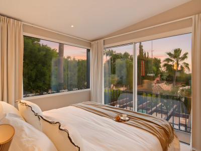 Спаренный дом в продаже в Altos de Salamanca, Золотая Миля