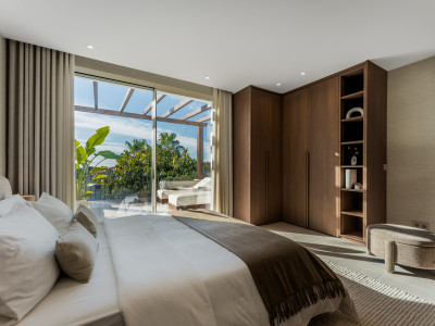 Спаренный дом в продаже в Altos de Salamanca, Золотая Миля