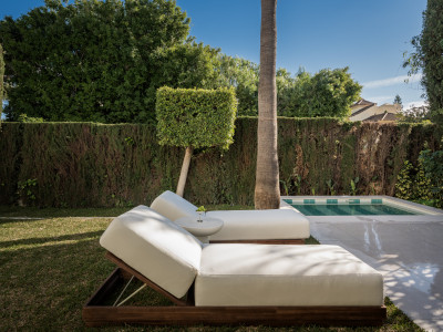 Спаренный дом в продаже в Altos de Salamanca, Золотая Миля