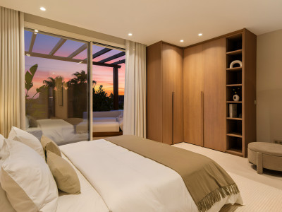 Спаренный дом в продаже в Altos de Salamanca, Золотая Миля