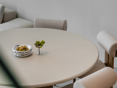 Спаренный дом в продаже в Altos de Salamanca, Золотая Миля