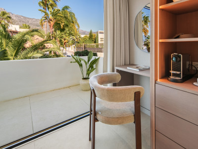 Спаренный дом в продаже в Altos de Salamanca, Золотая Миля