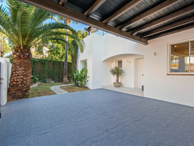 Спаренный дом в продаже в Altos de Salamanca, Золотая Миля