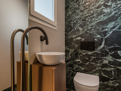 Спаренный дом в продаже в Altos de Salamanca, Золотая Миля