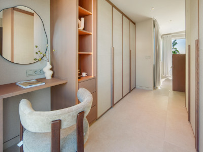 Спаренный дом в продаже в Altos de Salamanca, Золотая Миля