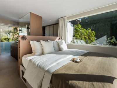 Спаренный дом в продаже в Altos de Salamanca, Золотая Миля