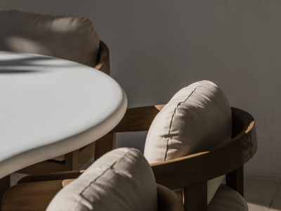 Спаренный дом в продаже в Altos de Salamanca, Золотая Миля