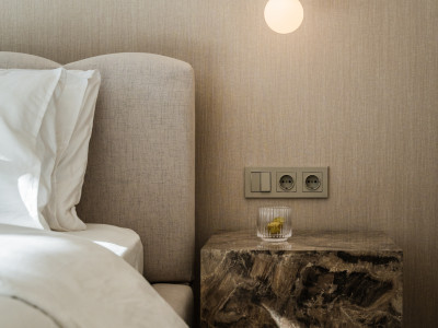 Спаренный дом в продаже в Altos de Salamanca, Золотая Миля