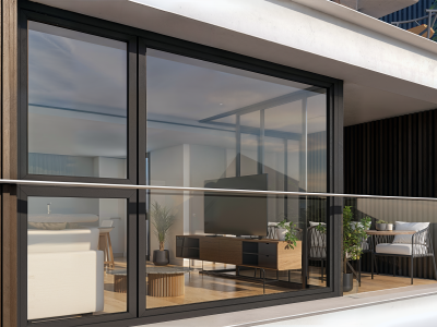 Апартамент в продаже в Эстепона