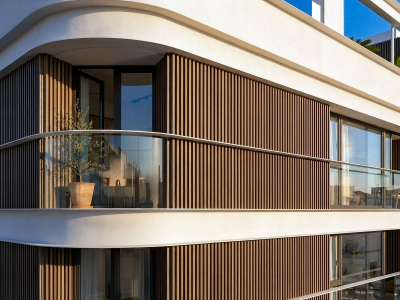 Апартамент в продаже в Эстепона