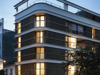 Апартамент в продаже в Эстепона