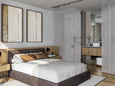 Апартамент в продаже в Эстепона