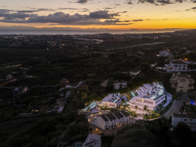 Апартамент в продаже в Бенахавис