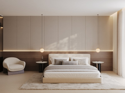 Таунхаус в продаже в Сан Педро де Алькантара