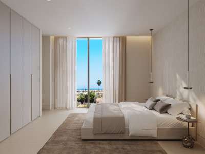 Таунхаус в продаже в Сан Педро де Алькантара