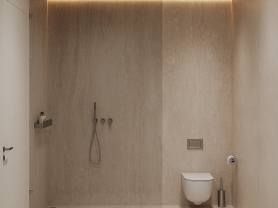 Таунхаус в продаже в Сан Педро де Алькантара