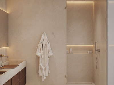 Таунхаус в продаже в Сан Педро де Алькантара